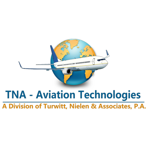 TNA - Aviation Technologies Logo