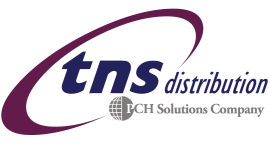 TNS Distribution Logo