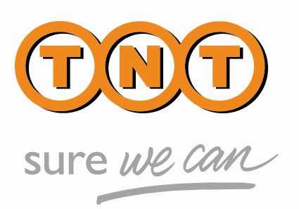 TNTExpressMiddleEast Logo