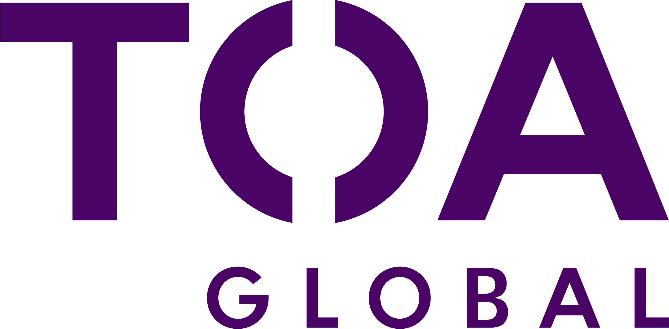 Toa Global Logo