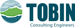 TOBIN Consulting Engineers Logo