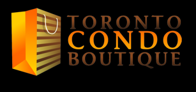 TOCondoBoutique Logo