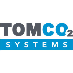 TOMCOsystems Logo