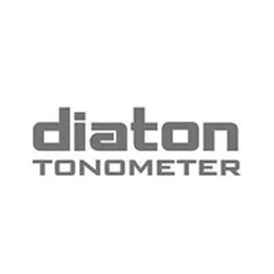 DIATON TONOMETER Logo