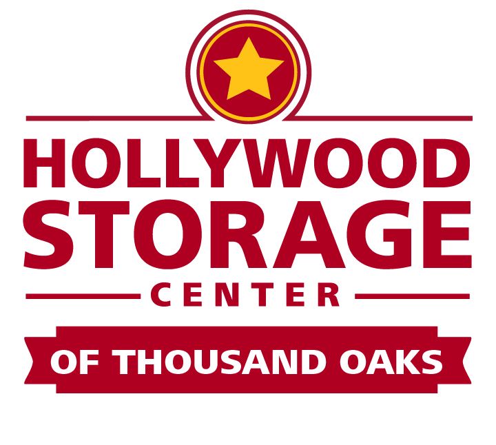 Hollywood Storage Center of Thousand Oaks Logo