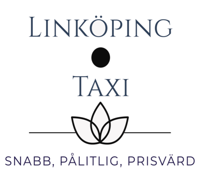 Linköping Punkt Taxi Logo