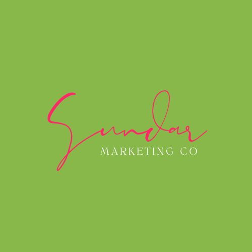 Sundar Marketing CO Logo