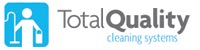 Total Quality Cleaning Systems Logo