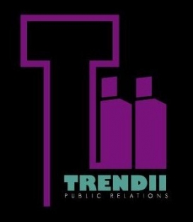 TRENDii, LLC. Logo