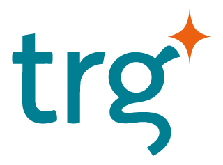 TRG International Logo