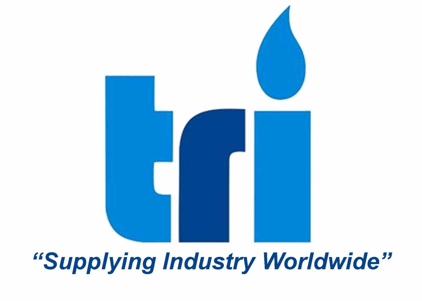 TRInternational, Inc. Logo