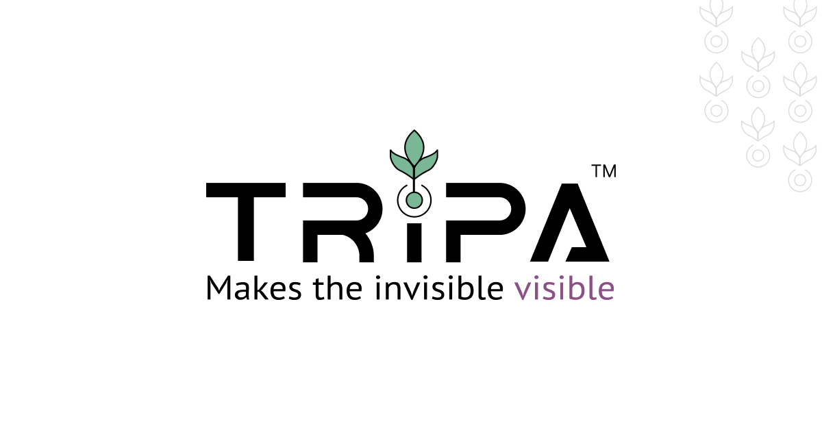 TRIPA Inc Logo