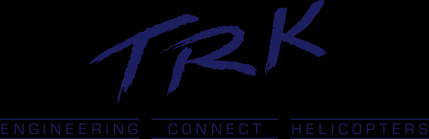 TRK Group Logo