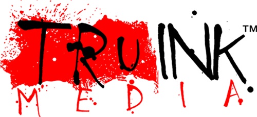 TRu Ink Media Logo