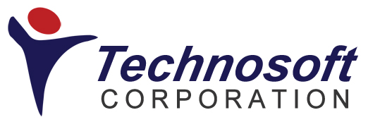 Technosoft Corporation Logo