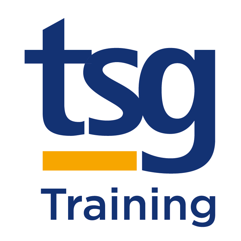 TSG Training Logo