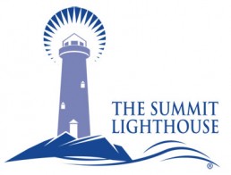 The Summit Lighthouse Logo