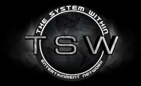 TSWWORLD Logo
