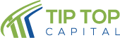 Tip Top Cap Logo