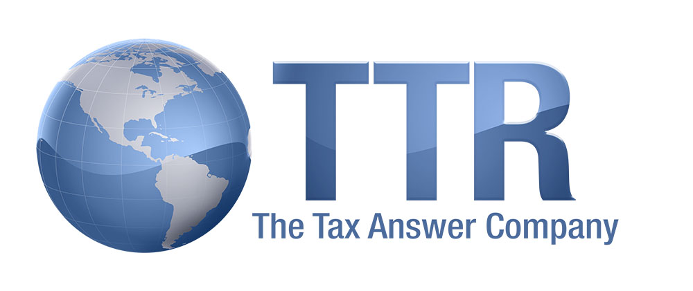 Transaction Tax Resources Logo