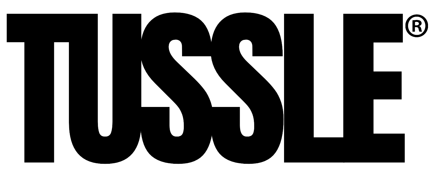 TUSSLE® Logo
