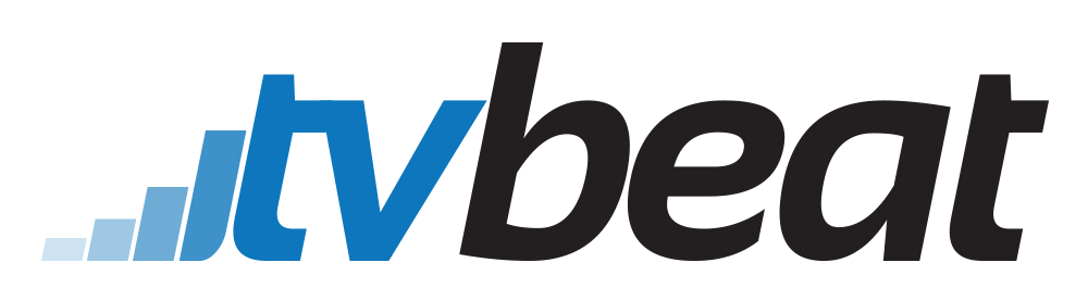 TVbeat Logo