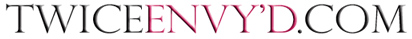 TWICEENVYD Logo