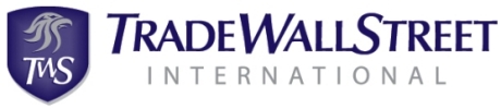 TradeWallStreet Logo