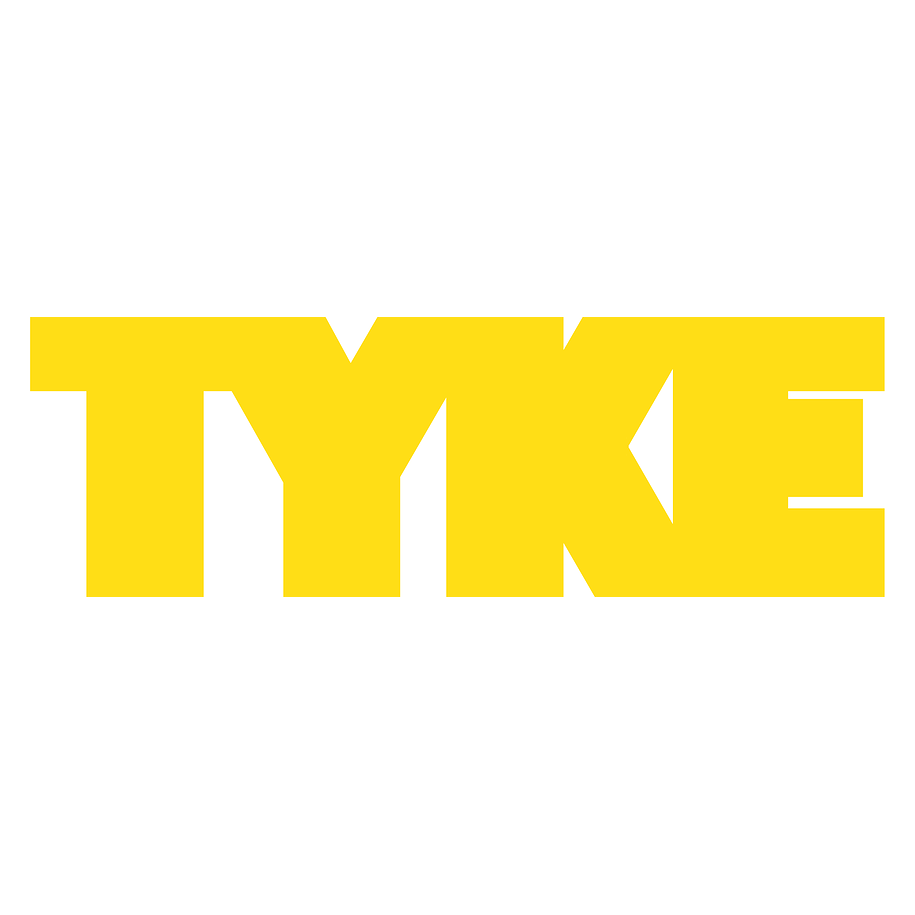 TYKEDANCE Logo