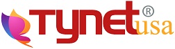 TYNET USA Logo