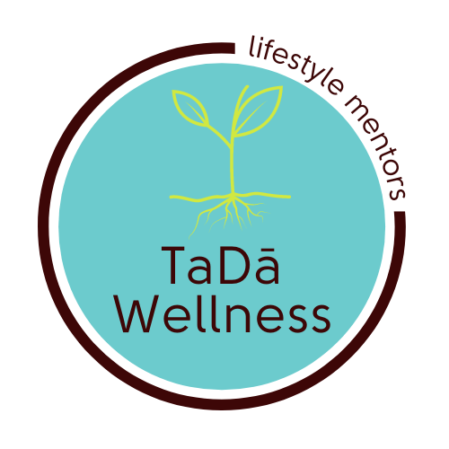 TaDa_Wellness Logo