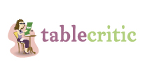 TableCritic Logo
