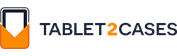 Tablet2Cases Logo