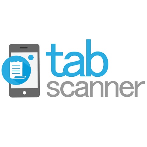 Tabscanner Logo