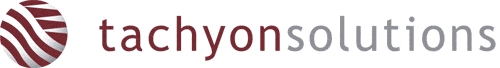 Tachyon_Solutions Logo