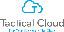 Tactical Cloud LLC Logo