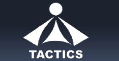 TacticsReblocking Logo