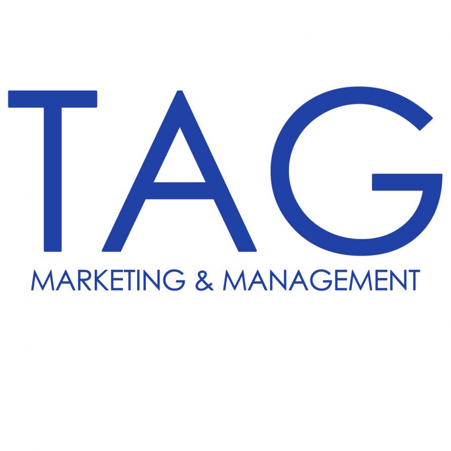 TagMandM Logo