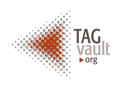 TagVault Logo