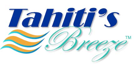 Tahiti's Breeze Inc. Logo