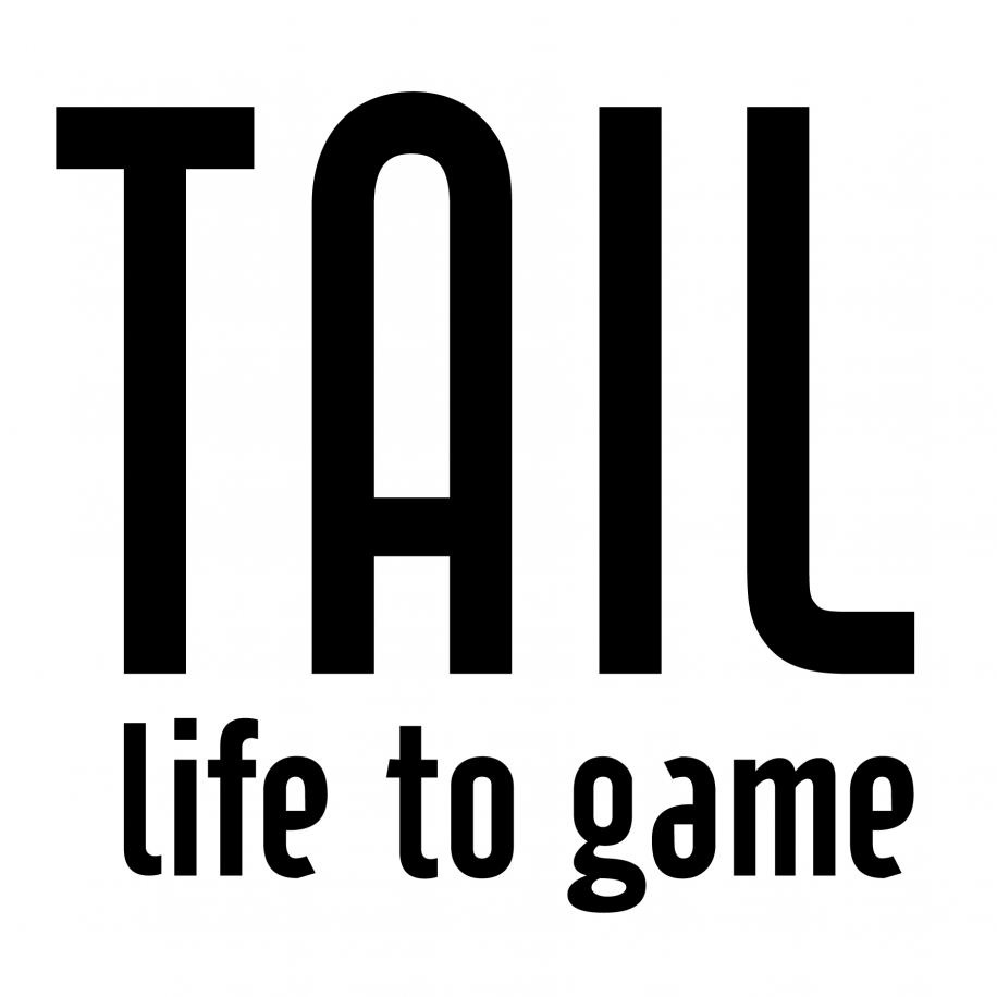 Tail Activewear Logo