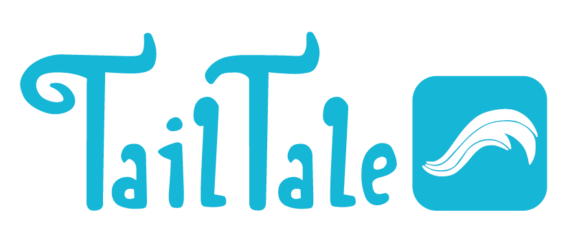 TailTale Logo