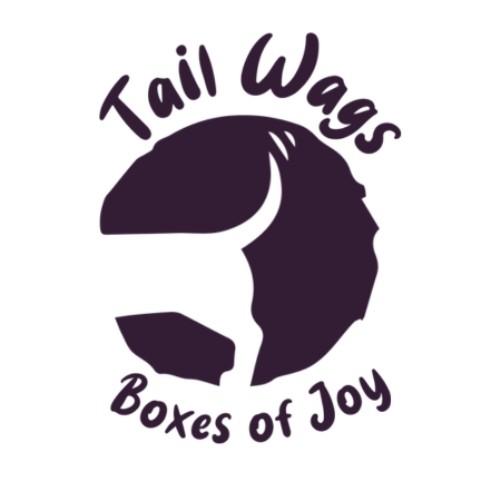 TailWags Logo