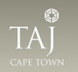 Taj Hotel - Cape Town Logo