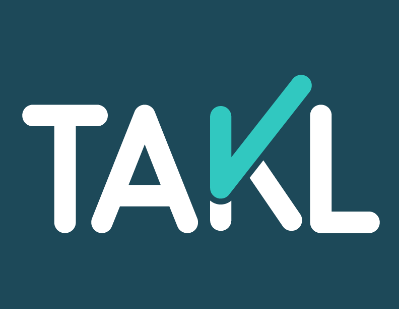 Takl_App Logo