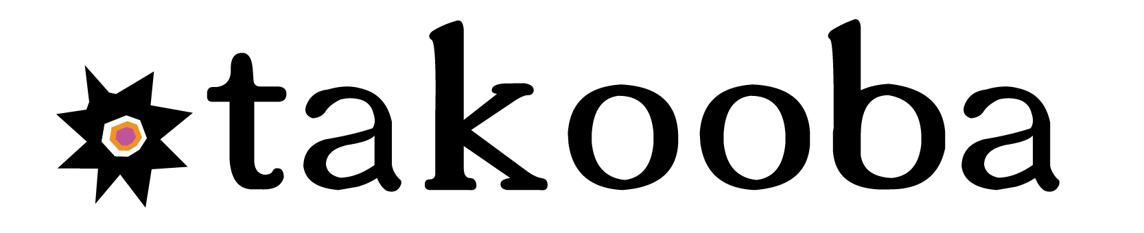 Takooba Logo