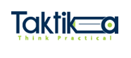 Taktika Logo