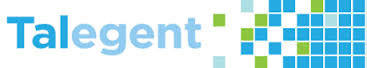 Talegent Logo