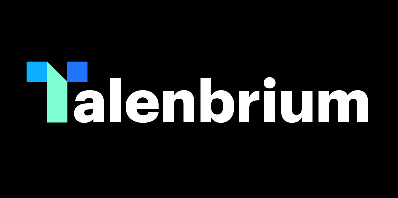 Talenbrium Logo