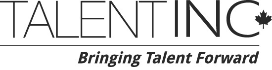 TalentINCCanada Logo